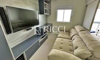 Imagem 4: COBERTURA DUPLEX, 2 dormitórios na Avenida Conselheiro Nébias