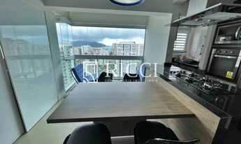 Imagem 6: COBERTURA DUPLEX, 2 dormitórios na Avenida Conselheiro Nébias