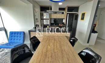 Imagem 7: COBERTURA DUPLEX, 2 dormitórios na Avenida Conselheiro Nébias