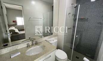 Imagem 5: COBERTURA DUPLEX, 2 dormitórios na Avenida Conselheiro Nébias