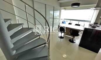 Imagem 2: COBERTURA DUPLEX, 2 dormitórios na Avenida Conselheiro Nébias