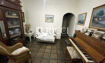 Imagem 4: Apartamento a venda no Embaré, Apartamento a venda edificio lucy