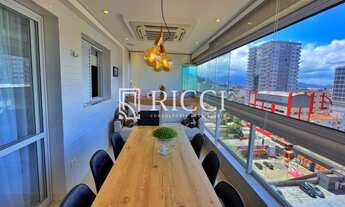 Imagem 5: Comprar Apartamento na Vila Belmiro, Apartamento a venda Palácio da Vila , Apartamento com