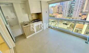 Imagem: Apartamento a venda em Santos Ville de France