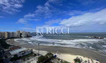 Imagem: APARTAMENTO REFORMADO FRENTE PARA O MAR