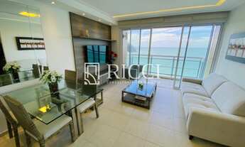 Imagem: LINDO DUPLEX 2 SUÍTES, COM VISTA PARA O