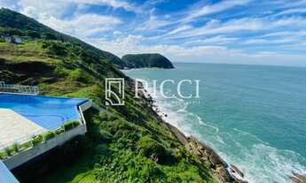 Imagem 3: LINDO DUPLEX 2 SUÍTES, COM VISTA PARA O OCEANO EM CONDOMINIO FECHADO NO GUARUJÁ !!!