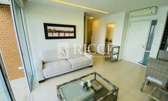 Imagem 7: LINDO DUPLEX 2 SUÍTES, COM VISTA PARA O OCEANO EM CONDOMINIO FECHADO NO GUARUJÁ !!!