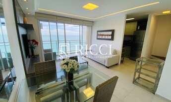 Imagem 4: LINDO DUPLEX 2 SUÍTES, COM VISTA PARA O OCEANO EM CONDOMINIO FECHADO NO GUARUJÁ !!!