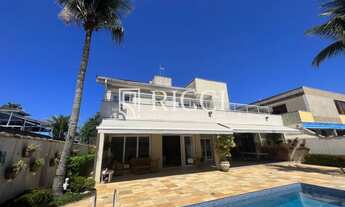 Imagem 3: Casa Espetacular na Enseada - Guarujá