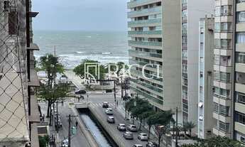 Imagem 2: Apartamento na quadra da praia no Embaré