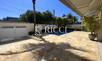 Imagem 4: Casa Espetacular na Enseada - Guarujá