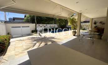 Imagem 5: Casa Espetacular na Enseada - Guarujá