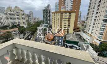 Imagem 3: Apartamento na quadra da praia no Embaré