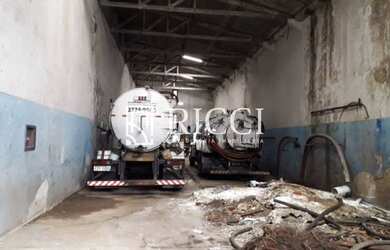 Imagem 7: Galpão Comercial, 2 banheiro na Rua Doutor Manoel Tourinho