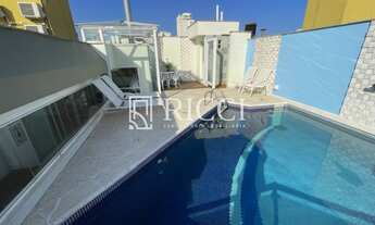 Imagem: COBERTURA A VENDA NO GUARUJÁ