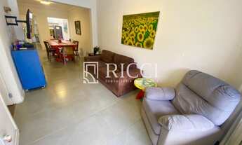 Imagem 5: Casa com piscina, Casa com churrasqueira