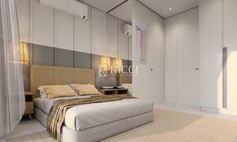 Imagem 3: Apartamento à venda na Ponta da Praia em Santos