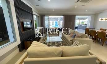 Imagem 6: Casa Alto Padrão à Venda no Acapulco no Guarujá