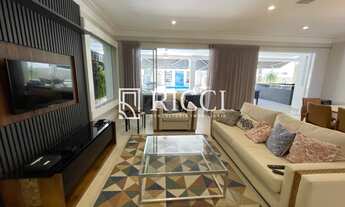 Imagem 5: Casa Alto Padrão à Venda no Acapulco no Guarujá