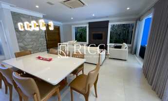 Imagem 3: Casa Alto Padrão à Venda no Acapulco no Guarujá