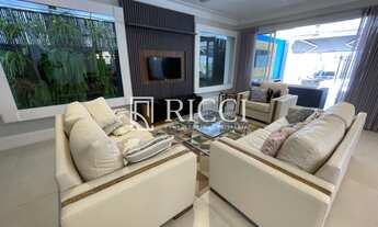 Imagem 7: Casa Alto Padrão à Venda no Acapulco no Guarujá