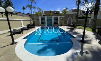 Imagem 2: Casa Alto Padrão à Venda no Acapulco no Guarujá