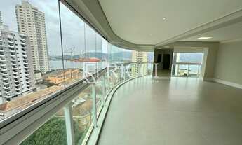 Imagem 1: Apartamento Alto Padrão na Ponta da Praia