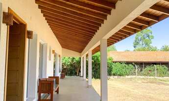 Imagem 6: CHACARA RESIDENCIAL em INDAIATUBA - SP, VALE DAS LARANJEIRAS