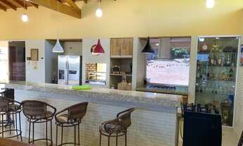 Imagem 2: CHACARA RESIDENCIAL em INDAIATUBA - SP, VALE DAS LARANJEIRAS