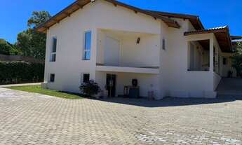 Imagem 4: CHACARA RESIDENCIAL em INDAIATUBA - SP, VALE DAS LARANJEIRAS