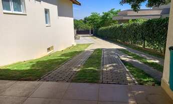 Imagem 5: CHACARA RESIDENCIAL em INDAIATUBA - SP, VALE DAS LARANJEIRAS