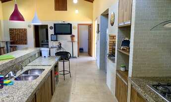 Imagem 3: CHACARA RESIDENCIAL em INDAIATUBA - SP, VALE DAS LARANJEIRAS