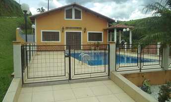 Imagem 7: Clima Frio, Mata Nativa, Lazer e Sede a Somente 1,5 km do Asfalto