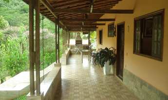 Imagem 3: Clima Frio, Mata Nativa, Lazer e Sede a Somente 1,5 km do Asfalto