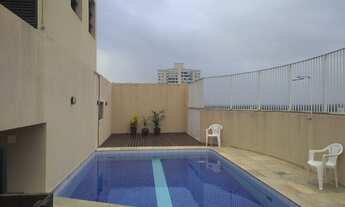 Imagem 5: Flat na vila Paraíba