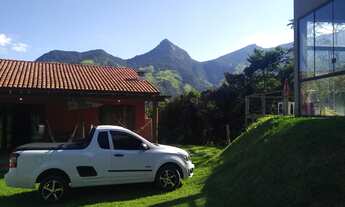 Imagem: Gomeral de baixo - Alto do Monte Verde