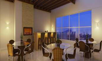 Imagem 7: Lazer Completo, Sistema de Segurança Avançado em Bairro Nobre