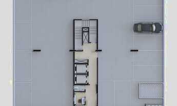 Imagem 4: Lazer Completo, Sistema de Segurança Avançado em Bairro Nobre