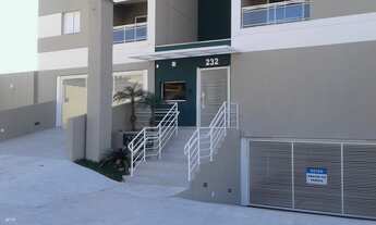 Imagem: Lazer Completo, Sistema de Segurança Avançado