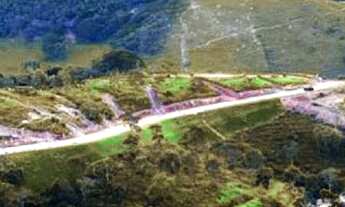 Imagem: TERRENO COM INFRAESTRUTURA E VISTA PARA