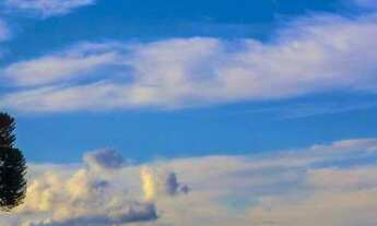 Imagem 7: TERRENO COM INFRAESTRUTURA E VISTA PARA SERRA