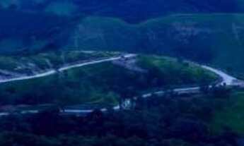 Imagem 5: TERRENO COM INFRAESTRUTURA E VISTA PARA SERRA