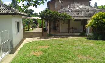 Imagem 3: Excelente estrutura com água e Mata nativa