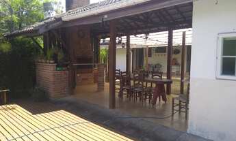 Imagem 4: Excelente estrutura com água e Mata nativa