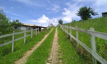 Imagem 3: Sítio Próximo a cidade, com vista para serra