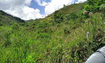 Imagem 3: Muita água com estrutura em área reservada