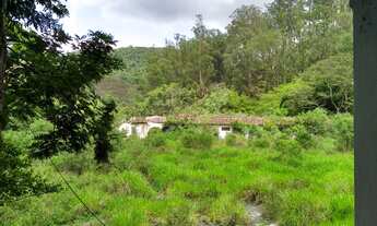 Imagem 5: Muita água com estrutura em área reservada