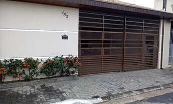 Imagem: Casa na CECAP Pedregulho 5 quartos