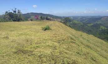 Imagem: Linda Vista mata nativa e nascente a 1650m